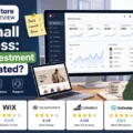 Online Store Builder Review For Small Business: Smart Investment Or Overrated? An informative illustration about Online Store Builder Review For Small Business: Smart Investment Or Overrated?