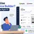 Should I Use Ecommerce Builder? 7 Signs It’s the Right Fit An informative illustration about Should I Use Ecommerce Builder? 7 Signs It’s the Right Fit