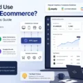 An informative illustration about Who Should Use Headless Ecommerce A Practical Business Guide