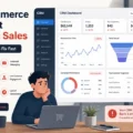 Why Ecommerce CRM Is Not Improving Sales: 9 Hidden Problems to Fix Fast An informative illustration about Why Ecommerce CRM Is Not Improving Sales: 9 Hidden Problems to Fix Fast