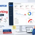 An informative illustration about Why Ecommerce SEO Is Not Working and What to Fix First