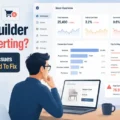 Why Is Store Builder Not Converting? 11 Costly Issues You Need To Fix An informative illustration about Why Is Store Builder Not Converting? 11 Costly Issues You Need To Fix