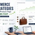 11 Ecommerce SEO Strategies That Increase Product Page Conversions Fast An informative illustration about 11 Ecommerce SEO Strategies That Increase Product Page Conversions Fast