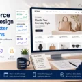 13 Ecommerce Website Design Tips for Better Conversions and More Sales An informative illustration about 13 Ecommerce Website Design Tips for Better Conversions and More Sales