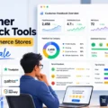 9 Best Customer Feedback Tools For Ecommerce Stores That Scale An informative illustration about 9 Best Customer Feedback Tools For Ecommerce Stores That Scale