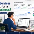 An informative illustration about Are SEO Services Worth It for a Small Business? The Honest ROI Breakdown