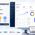 B2B Ecommerce Platforms That Help Businesses Grow Faster With Less Manual Work An informative illustration about B2B Ecommerce Platforms That Help Businesses Grow Faster With Less Manual Work