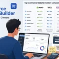 An informative illustration about Best Ecommerce Website Builder for Small Business Owners on a Budget