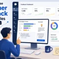 Best Way To Use Customer Feedback To Grow Sales Without Guessing An informative illustration about Best Way To Use Customer Feedback To Grow Sales Without Guessing