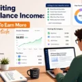 Blog Writing For Freelance Income: 12 Ways To Earn More Per Article An informative illustration about Blog Writing For Freelance Income: 12 Ways To Earn More Per Article