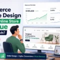 Can Ecommerce Website Design Improve Online Store Revenue Faster Than Ads? An informative illustration about Can Ecommerce Website Design Improve Online Store Revenue Faster Than Ads?