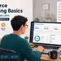 Ecommerce Accounting Basics for Ecommerce Sellers: Start With Confidence An informative illustration about Ecommerce Accounting Basics for Ecommerce Sellers: Start With Confidence