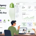 Ecommerce Agency for Shopify Stores: Services That Clients Actually Buy An informative illustration about Ecommerce Agency for Shopify Stores: Services That Clients Actually Buy