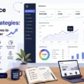 An informative illustration about Ecommerce Builder Growth Strategies: 11 Smart Moves to Scale Faster