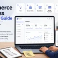 Ecommerce Business Beginner Guide: Build Your Store Step By Step An informative illustration about Ecommerce Business Beginner Guide: Build Your Store Step By Step