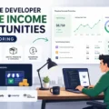 Ecommerce Developer Passive Income Opportunities Worth Exploring An informative illustration about Ecommerce Developer Passive Income Opportunities Worth Exploring