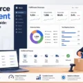An informative illustration about Ecommerce Fulfillment For Beginners Guide: Everything Made Simple