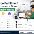 Ecommerce Fulfillment For Small Ecommerce Stores: What Actually Works An informative illustration about Ecommerce Fulfillment For Small Ecommerce Stores: What Actually Works