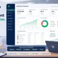 Ecommerce Inventory Management Success Stories That Reveal What Drives Growth An informative illustration about Ecommerce Inventory Management Success Stories That Reveal What Drives Growth
