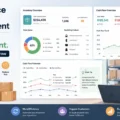 Ecommerce Inventory Management and Cash Flow Management: A Smarter Way to Grow An informative illustration about Ecommerce Inventory Management and Cash Flow Management: A Smarter Way to Grow