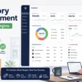 An informative illustration about Ecommerce Inventory Management for Higher Margins: 9 Fixes That Pay Off Fast