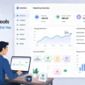 Ecommerce Marketing Automation Tools That Run Campaigns For You An informative illustration about Ecommerce Marketing Automation Tools That Run Campaigns For You