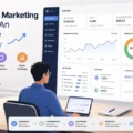 An informative illustration about Ecommerce Marketing For Scaling An Online Store The Smart Way