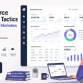 Ecommerce Marketing Tactics For Experienced Marketers Ready To Scale An informative illustration about Ecommerce Marketing Tactics For Experienced Marketers Ready To Scale