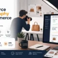 An informative illustration about Ecommerce Photography for Ecommerce Agencies That Want Better Client Results