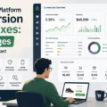 Ecommerce Platform Conversion Rate Fixes: 9 Changes That Lift Sales Fast An informative illustration about Ecommerce Platform Conversion Rate Fixes: 9 Changes That Lift Sales Fast