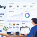 An informative illustration about Ecommerce Platform Marketing Tools: 11 Smart Picks to Boost Sales Faster