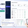 An informative illustration about Ecommerce SEO for Ranking Category Pages That Capture High-Intent Traffic