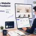 Ecommerce Website Developer Freelance Business: How To Build It Profitably An informative illustration about Ecommerce Website Developer Freelance Business: How To Build It Profitably