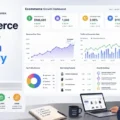 Ecommerce Website Growth Strategy: The Framework Behind Rapid Growth An informative illustration about Ecommerce Website Growth Strategy: The Framework Behind Rapid Growth