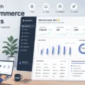 First Steps With B2B Ecommerce Platforms For A Smooth, Confident Launch An informative illustration about First Steps With B2B Ecommerce Platforms For A Smooth, Confident Launch