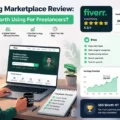 An informative illustration about Fiverr Gig Marketplace Review: Is It Still Worth Using For Freelancers?