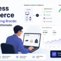 Headless Commerce For Fast Growing Brands: Scale Without Bottlenecks An informative illustration about Headless Commerce For Fast Growing Brands: Scale Without Bottlenecks