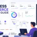 Headless Commerce Scaling Guide: Proven Ways To Grow Without Limits An informative illustration about Headless Commerce Scaling Guide: Proven Ways To Grow Without Limits