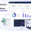 Headless Commerce for Growing Ecommerce Stores: Is It Time to Upgrade? An informative illustration about Headless Commerce for Growing Ecommerce Stores: Is It Time to Upgrade?