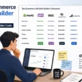 Honest Ecommerce Website Builder Review: The Pros, Cons, and Hidden Costs An informative illustration about Honest Ecommerce Website Builder Review: The Pros, Cons, and Hidden Costs