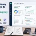 How Much Money Do You Need to Start an Ecommerce Agency, Really? An informative illustration about How Much Money Do You Need to Start an Ecommerce Agency, Really?