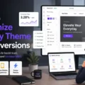An informative illustration about How To Customize Debutify Theme For Conversions