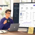 An informative illustration about How To Find Affiliate Programs On Awin That Convert