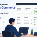 How To Improve Headless Commerce SEO Without Sacrificing Speed An informative illustration about How To Improve Headless Commerce SEO Without Sacrificing Speed