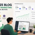 How To Monetize Blog With Email Marketing And Build Loyal Buyers An informative illustration about How To Monetize Blog With Email Marketing And Build Loyal Buyers