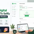 An informative illustration about How To Upload Digital Products To Sellfy Without Costly Mistakes