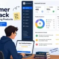 How To Use Customer Feedback For Bloggers Selling Products An informative illustration about How To Use Customer Feedback For Bloggers Selling Products
