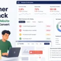 How To Use Customer Feedback To Improve A Website That Does Not Convert An informative illustration about How To Use Customer Feedback To Improve A Website That Does Not Convert