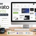 How To Use Envato Elements Templates For Websites Fast An informative illustration about How To Use Envato Elements Templates For Websites Fast