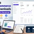 How to Sell Online Ecommerce Digital Downloads for Consistent Revenue An informative illustration about How to Sell Online Ecommerce Digital Downloads for Consistent Revenue